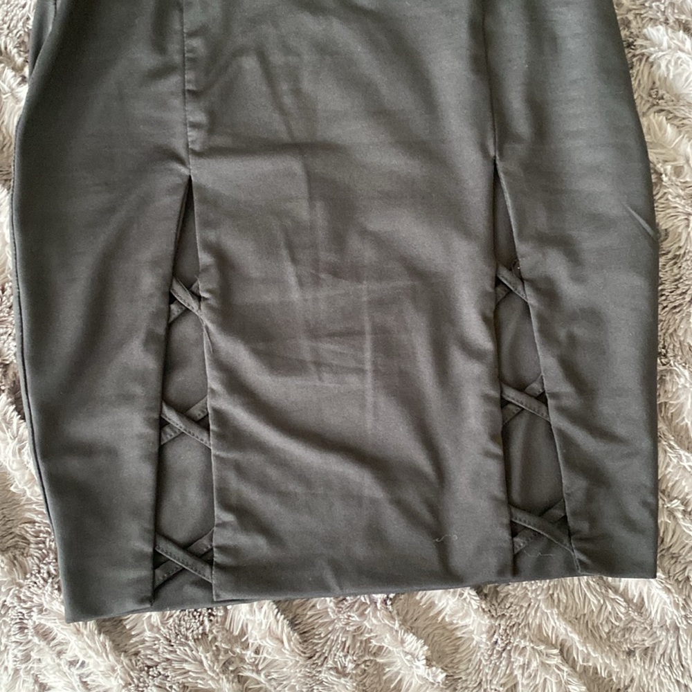 SEEK The Label Mini Dress - Picture 3 of 6